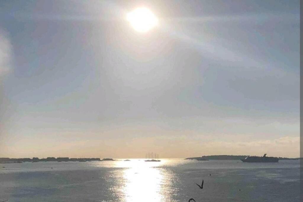 Appartement T2 Vue Panoramique C Cannes Exteriör bild