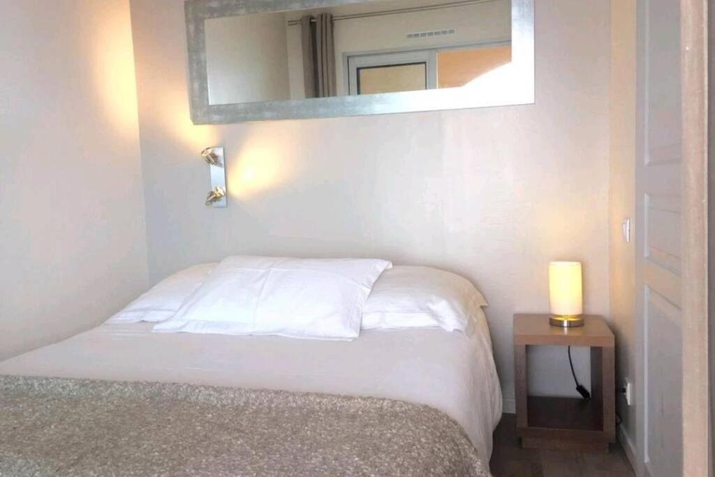 Appartement T2 Vue Panoramique C Cannes Exteriör bild