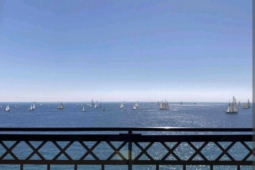 Appartement T2 Vue Panoramique C Cannes Exteriör bild