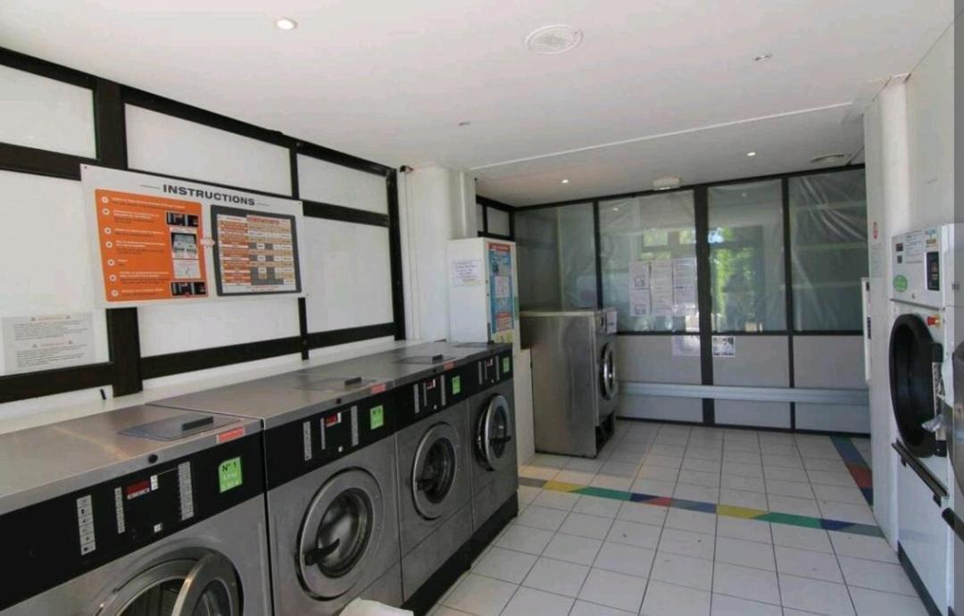 Appartement T2 Vue Panoramique C Cannes Exteriör bild