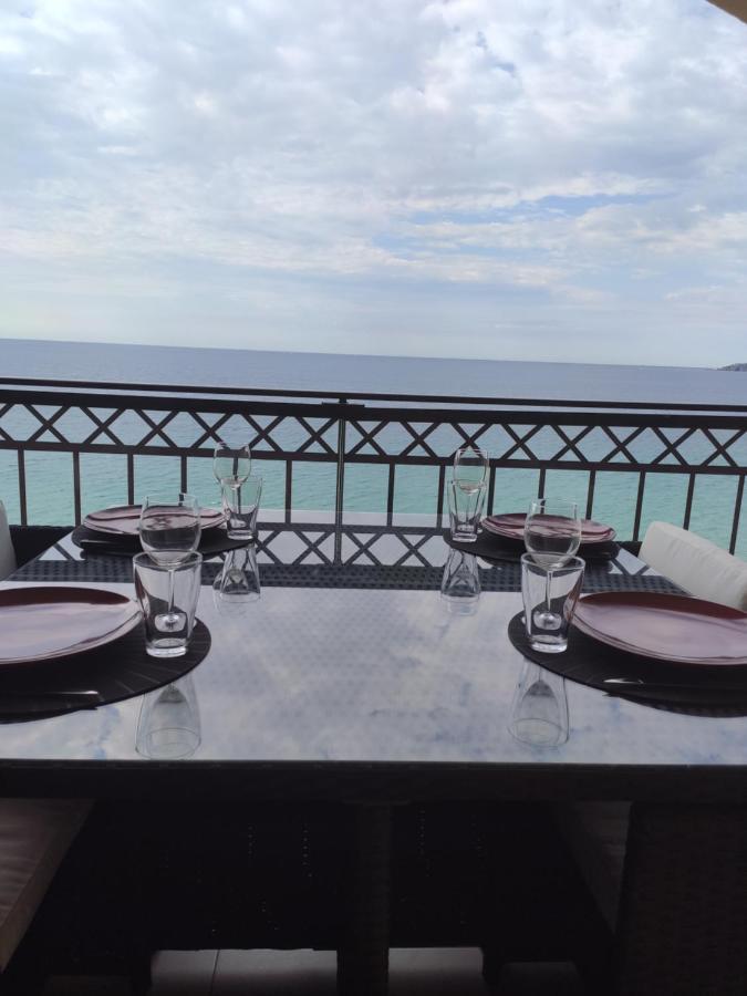 Appartement T2 Vue Panoramique C Cannes Exteriör bild