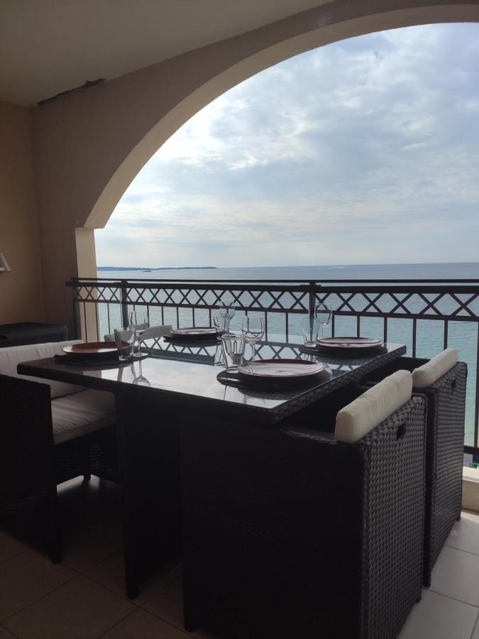 Appartement T2 Vue Panoramique C Cannes Exteriör bild