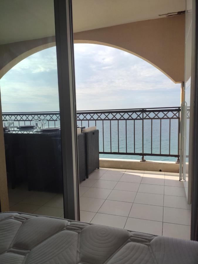 Appartement T2 Vue Panoramique C Cannes Exteriör bild