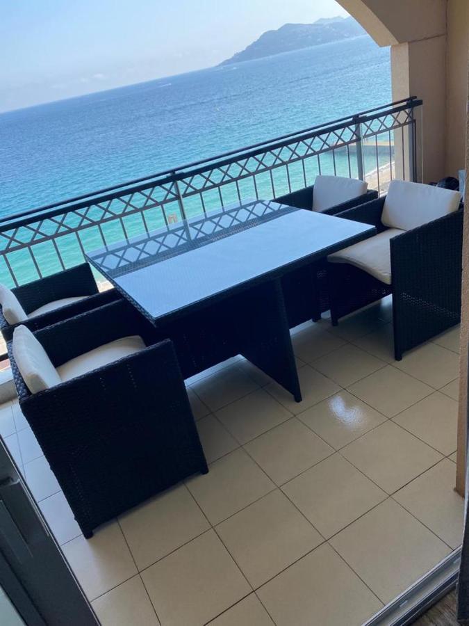 Appartement T2 Vue Panoramique C Cannes Exteriör bild