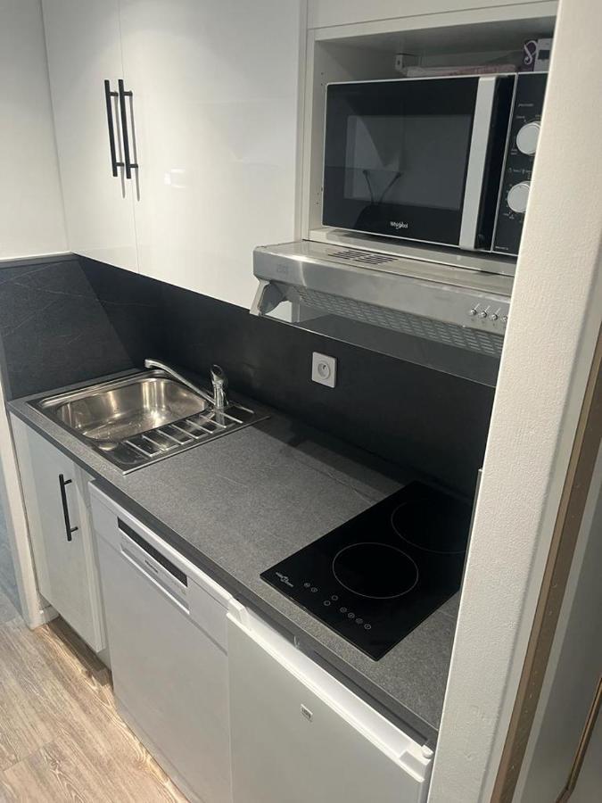 Appartement T2 Vue Panoramique C Cannes Exteriör bild