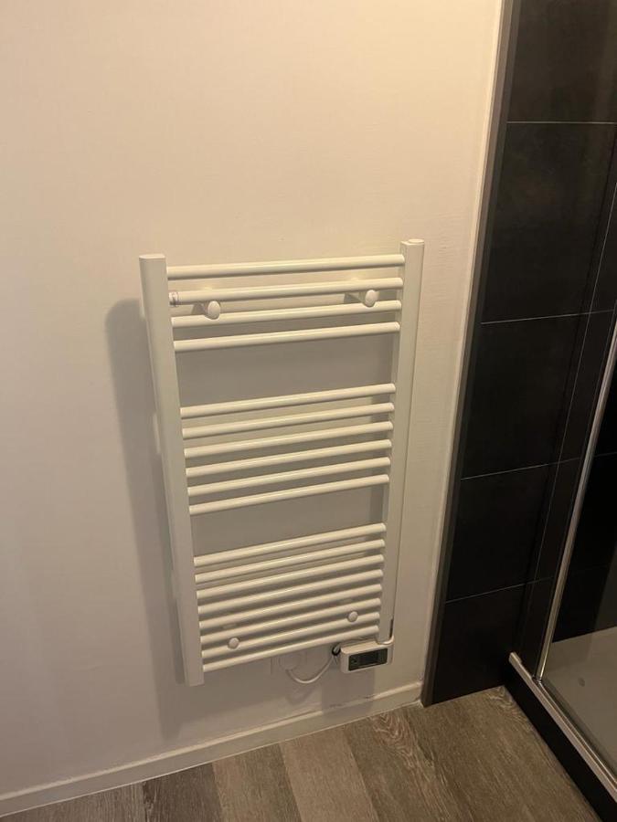 Appartement T2 Vue Panoramique C Cannes Exteriör bild