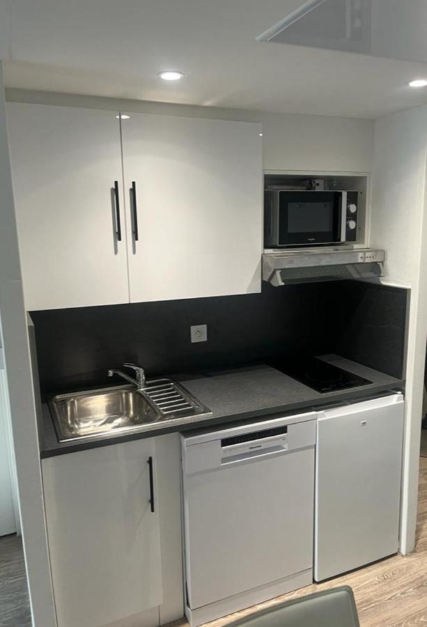Appartement T2 Vue Panoramique C Cannes Exteriör bild