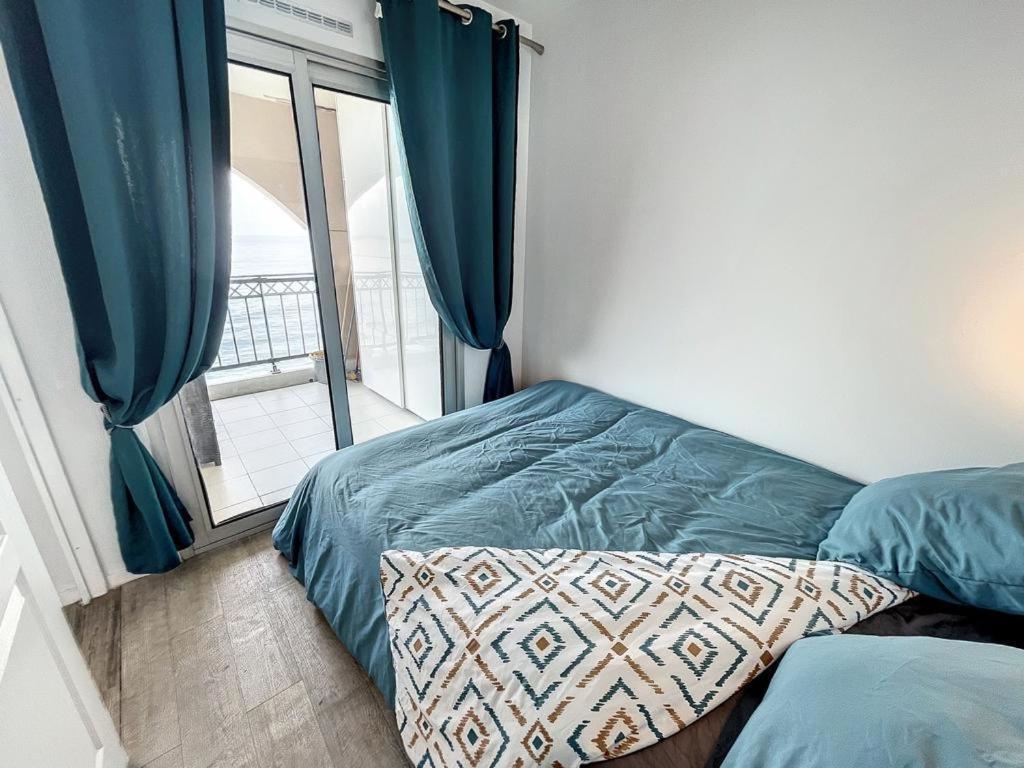 Appartement T2 Vue Panoramique C Cannes Exteriör bild